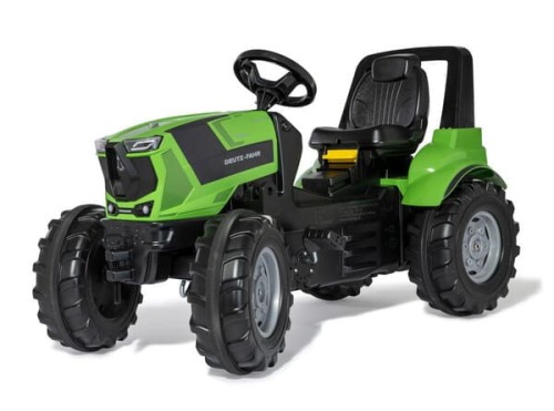 Traktor Deutz Agrotron 8280TTV R720057 - Intertraktor