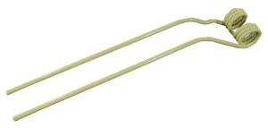 Palec zgrabiarki, zewnętrzny lewy 002650120KR