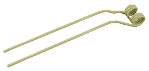 Palec zgrabiarki, zewnętrzny lewy 002650120KR - Intertraktor