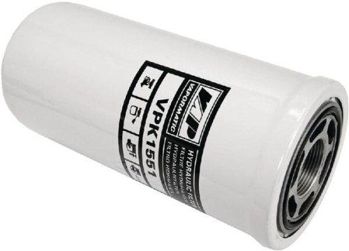 Filtr hydrauliczny VPK1551 - Intertraktor
