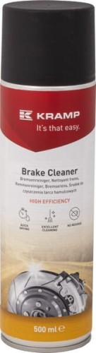 Środek do czyszczenia tarcz hamulcowych 500 ml BC01500KR - Intertraktor