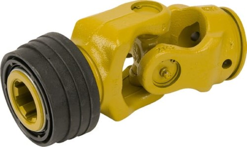 Przegub krzyżowy W2300 - 1b 2183002122100 - Intertraktor