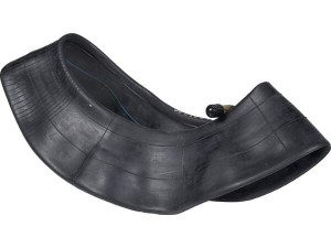 Dętka do obręczy Ø 6.0" 250-6, zawór wygięty 90° TR87 Kramp 2503006TR87