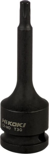 Klucz nasadowy udarowy Torx 1/2" T30 751856 - Intertraktor