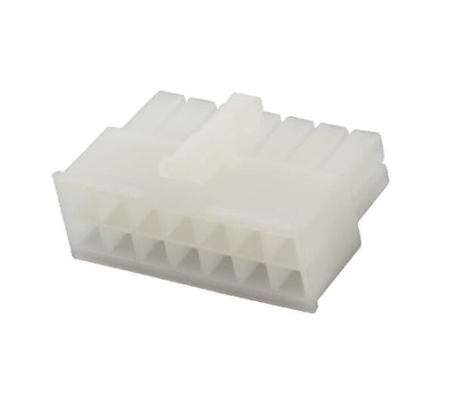 Obudowa gniazda, 14-biegunowa MX39012140 - Intertraktor