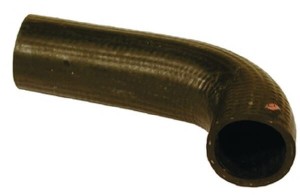 Wąż chłodnicy dolotowy, 32x130 mm VPE4044