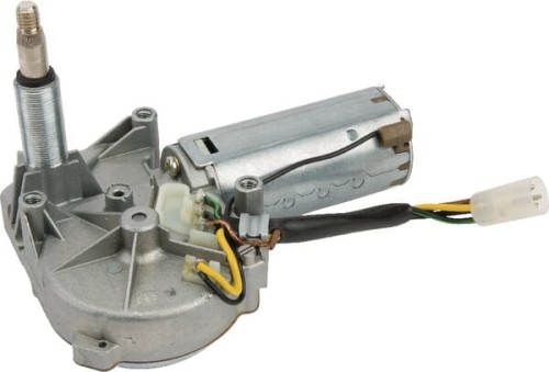 Silnik wycieraczek 12V 180° wałek L:61.5 mm CA503121019 - Intertraktor