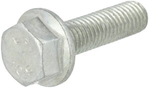 Screw / Screw, Flanged, Metric JD19M7868