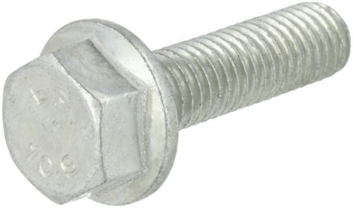 Screw / Screw, Flanged, Metric JD19M7868 - Intertraktor