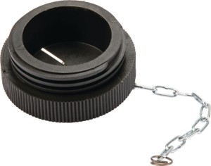 Korek przeciwpyłowy 1-1/4" SPVR30003