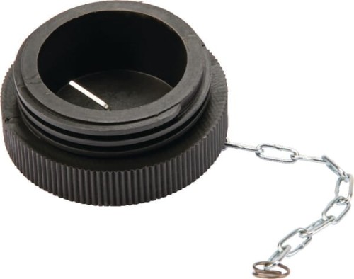 Korek przeciwpyłowy 1-1/4" SPVR30003 - Intertraktor