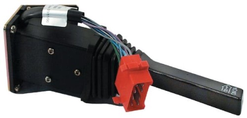 Przełącznik wielofunkcyjny 01171000 - Intertraktor