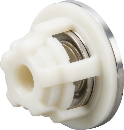 Zawór kpl. 12200066 - Intertraktor
