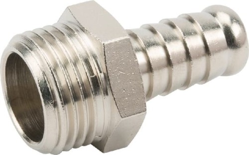 Złączka do węża 12mm x 1/2" HCMP1212 - Intertraktor