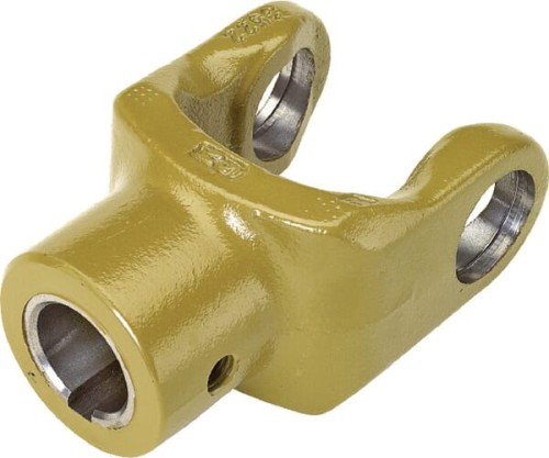 Widłak, z piastą, otwór gwintowany, 40 mm, W2300/P300/W300E Walterscheid 1195901 - Intertraktor