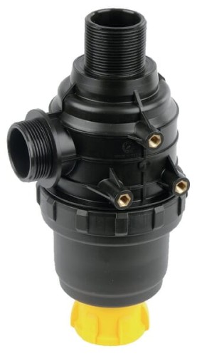 Filtr zasysający 100-160 l 1 1/2" AG 3142563 - Intertraktor