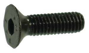Śruba imbusowa stożkowa DIN7991 M8x25 mm kl. 10.9 Kramp 7991825109B