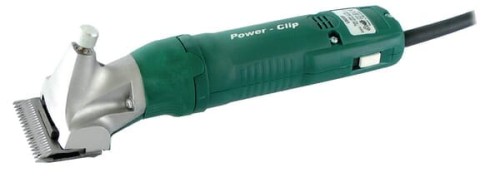 Maszynka do strzyżenia Liscop "Power-Clip" 1590060107 - Intertraktor