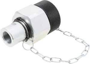 Szybkozłącze wtyczka, gwint wewnętrzny 1/2" PVR11313003C