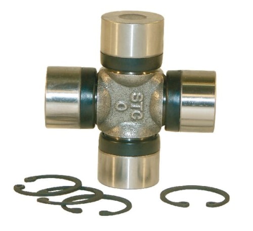 Krzyżak wału, Ø 23.8x62.5 mm 070610021 - Intertraktor