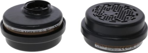 Filtropochłaniacz BLS 221 A2P3 R 8 szt. BLS8011112P008 - Intertraktor