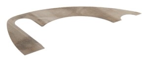 Podkładka dystansowa 0.15 mm 5137457