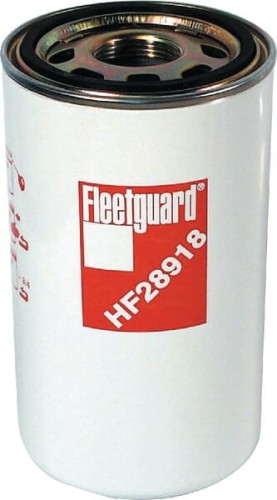 Filtr hydrauliczny, Fleetguard HF28918 - Intertraktor