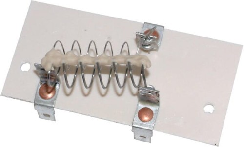 Rezystor KL080137 - Intertraktor