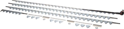 Listwa tnąca kpl. 53743 - Intertraktor