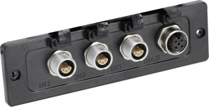 Input module HPM7000-analogue FT1129602