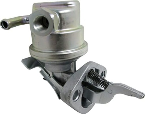 Pompa wtryskowa 1654152033 - Intertraktor