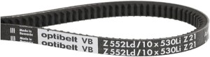 Pas klinowy Z21 10x530mm Optibelt VB10530
