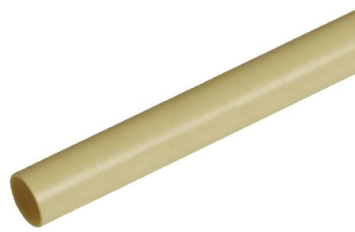 Osłona do przewodów elektrycznych PCW, 19 mm EM4510122 - Intertraktor