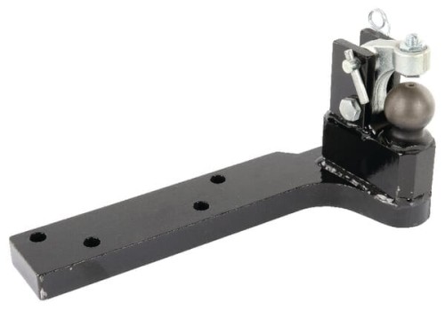 Zestaw zaczepowy, prawy 0052103600A02 - Intertraktor
