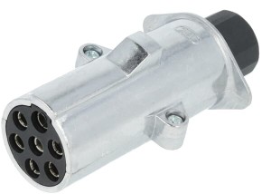 Wtyczka 7-biegunowa Euro 1420280005