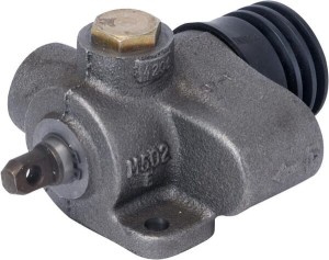 Zawór krańcowy V-FCR 1T, G3/8" C056V0824