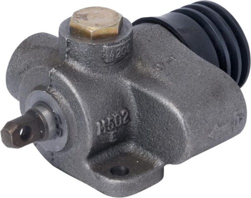 Zawór krańcowy V-FCR 1T, G3/8" C056V0824 - Intertraktor