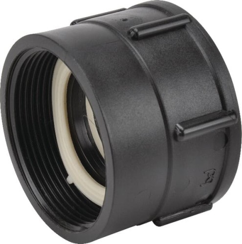 Złącze redukcyjne IBC gwint wewnętrzny BDFast, FM S60 x 6 - 2" 0102444051566 - Intertraktor