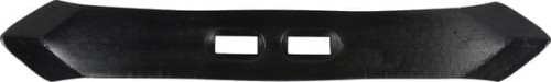 Redliczka 410x55x15 mm obracalna płaska, 2-otw. pasująca do Köckerling Kramp 506009KR - Intertraktor