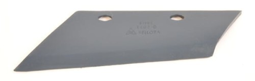 Lemiesz przedpłużka, prawy pasuje do Överum Kramp 41659180109N - Intertraktor