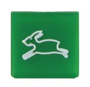 Symbol do przełączników, szybko 9XT713630401