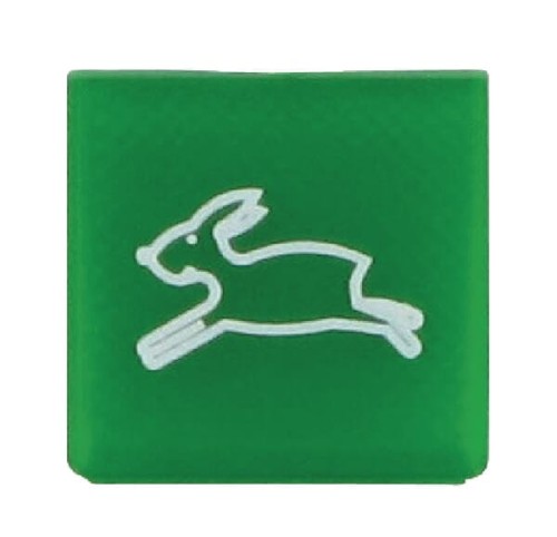 Symbol do przełączników, szybko 9XT713630401 - Intertraktor