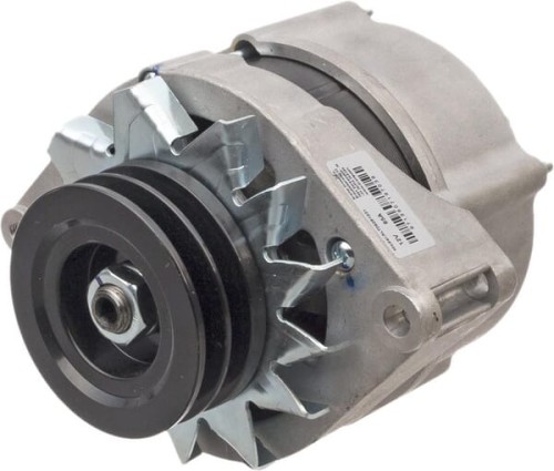 Alternator 14V 95A ALT26251031 - Intertraktor