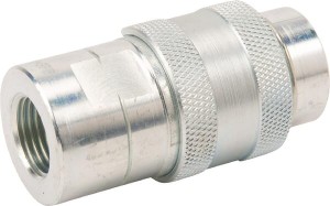 Szybkozłącze gniazdo 1/2" NS NS5018FB