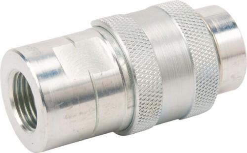 Szybkozłącze gniazdo 1/2" NS NS5018FB - Intertraktor
