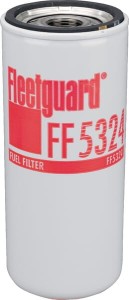 Filtr paliwa FF5324