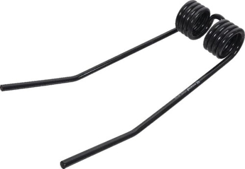 Palec zgrabiarki pasuje do PZ VGPZ280KR - Intertraktor