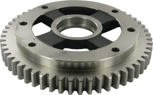 Wheel, Toothed Z2034920 - Intertraktor