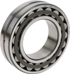 Łożysko baryłkowe samonastawne 70x125x31mm INA/FAG 22214E1XLC3