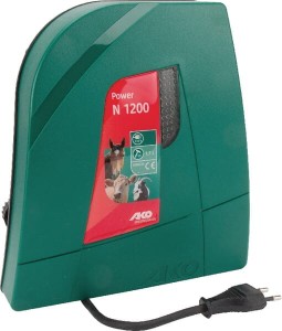 Elektryzator sieciowy N 1200 AKO 372881